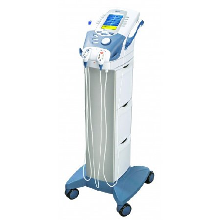 Picture of Electrotherapy / Ultrasound Combination System Vectra Genisys® 4-Channel2789