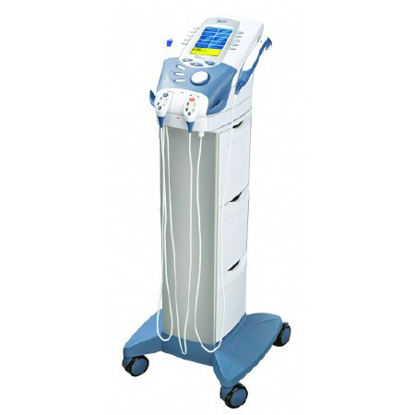 Picture of Electrotherapy / Ultrasound Combination System Vectra Genisys® 4-Channel2789