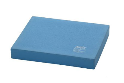 Picture of Airex® Balance Pad Standard Size Blue Foam 16 X 20 Inch30-1910