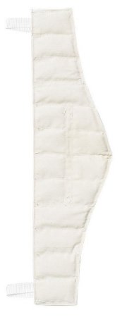 Picture of Moist Heat Therapy Pad Tropic Pac® Contour Neck Fabric Reusable081016948