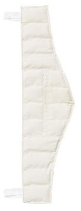 Picture of Moist Heat Therapy Pad Tropic Pac® Contour Neck Fabric Reusable081016948