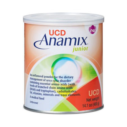 Picture of Oral Supplement UCD Anamix Junior Unflavored Powder 14 oz. Can59292