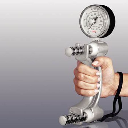 Picture of Jamar® Hydraulic Hand Dynamometer5030J1