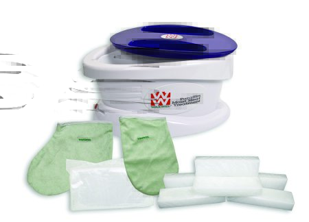 Picture of Paraffin Bath Kit WaxWel®11-1600