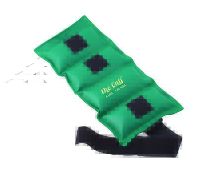 Picture of Weight Cuff Adjustable Cuff Style The Cuff® Original 4 lbs.10-0208