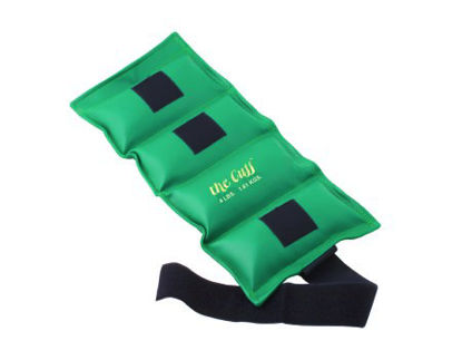 Picture of Weight Cuff Adjustable Cuff Style The Cuff® Original 4 lbs.10-0208