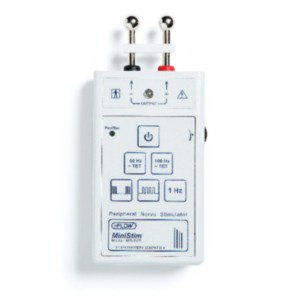Picture of Peripheral Nerve Stimulator MiniStim*MS-IVB