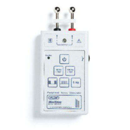 Picture of Peripheral Nerve Stimulator MiniStim*MS-IVB