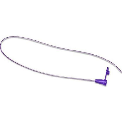 Picture of Feeding Tube Extension Set Kangaroo™ 60 Inch Tube Sterile60ES