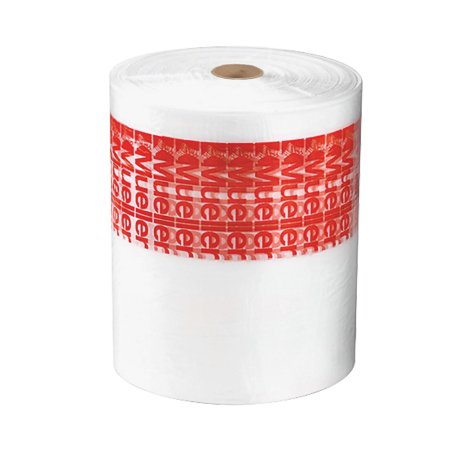 Picture of Ice Bag Mueller® General Purpose 10 X 18 Inch Plastic Disposable030801