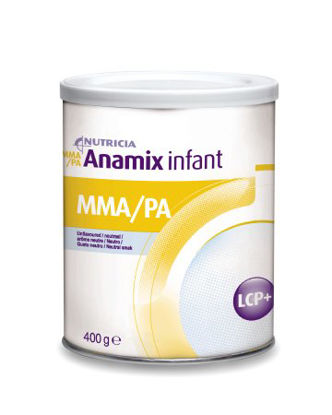 Picture of Infant Formula MMA/PA Anamix® 400 Gram Can Powder89472