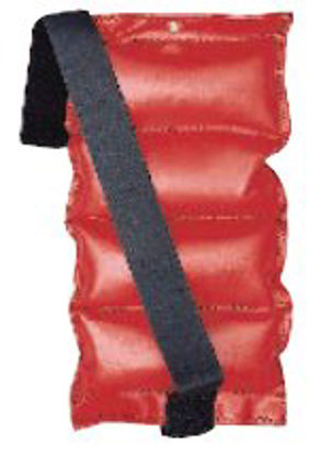 Picture of Weight Cuff Adjustable Cuff Style Grafco® 1 lbs.1891