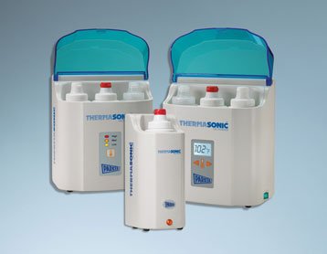 Picture of Gel Warmer Thermasonic™ 383-03