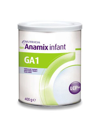 Picture of Infant Formula GA 1 Anamix ® 400 Gram Can Powder90217
