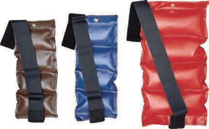 Picture of Weight Cuff Adjustable Cuff Style Grafco® 5 lbs.1898