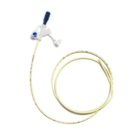 Picture of Nasogastric Feeding Tube Corflo® Ultra® Lite 6 Fr. 36 Inch Tube Polyurethane NonSterile20-9366AIV2