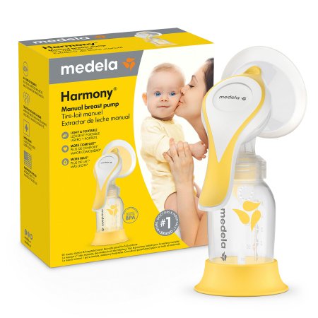 Picture of Manual Breast Pump Kit Harmony®101041149