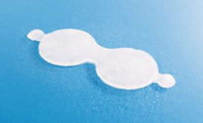 Picture of Cold Therapy Mask Swiss Therapy® Reinforced Eye One Size Fits Most Hydrogel Reusable10-08813