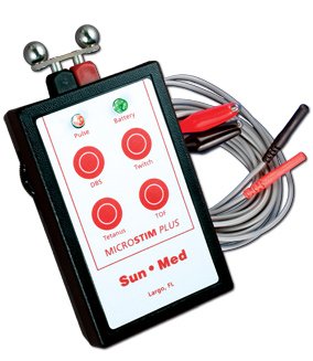 Picture of Nerve Stimulator Microstim Plus®8-1053-62