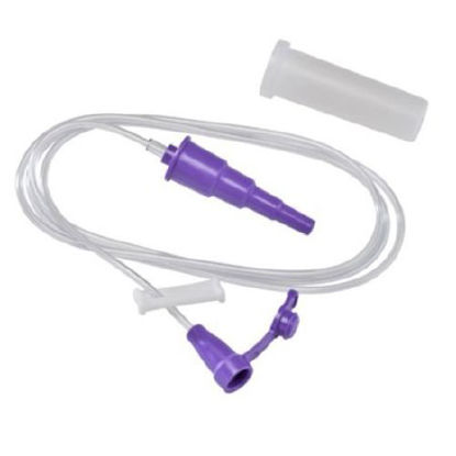 Picture of Feeding Tube with ENFit™ Connector Kangaroo™ 35 Inch Tube Sterile35ES
