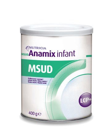 Picture of Infant Formula MSUD Anamix® 14.1 oz. Can Powder90168