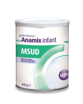 Picture of Infant Formula MSUD Anamix® 14.1 oz. Can Powder90168