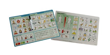 Picture of Communication Board12-4640