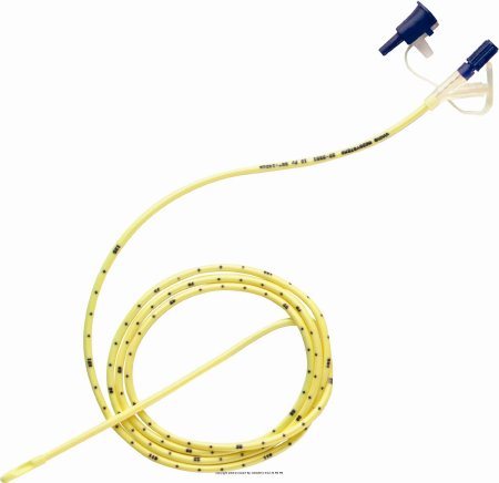 Picture of Nasogastric Feeding Tube Corflo® Ultra 12 Fr. 43 Inch Tube Polyurethane Sterile20-9432
