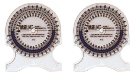 Picture of Baseline® Bubble Inclinometer Set12-1056-2