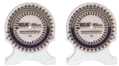 Picture of Baseline® Bubble Inclinometer Set12-1056-2