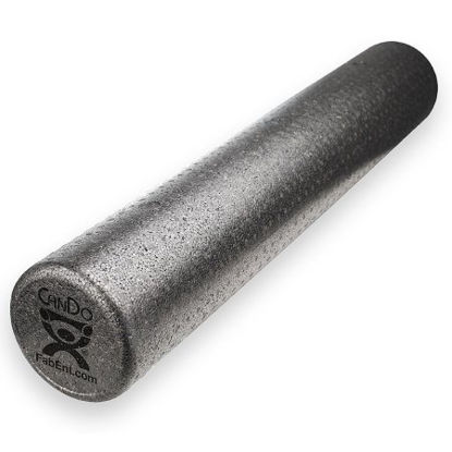 Picture of CanDo® Therapy Foam Roller Foam 6 X 12 Inch30-2280