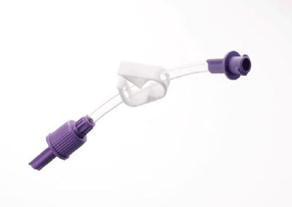 Picture of Small Cap Gravity Feeding Set Bolink™BK-2085