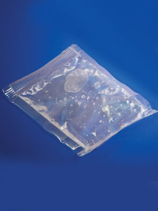 Picture of Cold Pack Medico® General Purpose Small 3 X 4 Inch Plastic / Gel ReusableT-410