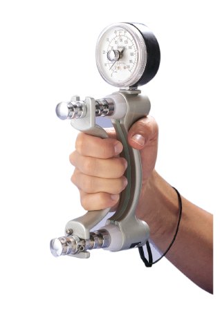 Picture of Jamar® Dynamometer12-0600