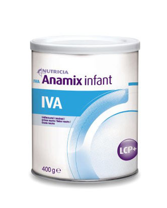 Picture of Infant Formula IVA Anamix® Early Years 400 Gram Can Powder90211
