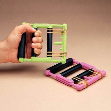 Picture of Hand Exerciser Hand Helper® II White556100