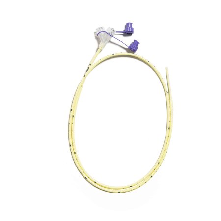 Picture of Nasogastric Feeding Tube CORFLO® ULTRA-Lite NG 8 Fr. 36 Inch Tube40-1368