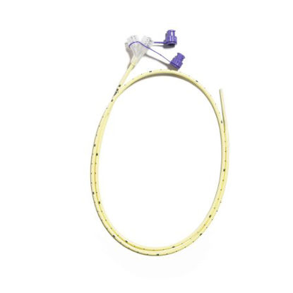 Picture of Nasogastric Feeding Tube CORFLO® ULTRA-Lite NG 8 Fr. 36 Inch Tube40-1368