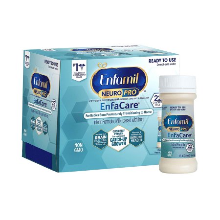 Picture of Infant Formula Enfamil® NeuroPro™ EnfaCare® Bottle Ready to Use124902