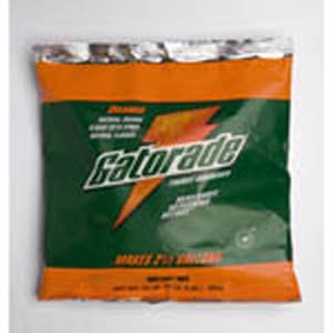 Picture of Electrolyte Replenishment Drink Mix Gatorade® Fruit Punch Flavor 8.5 oz.GTD03808