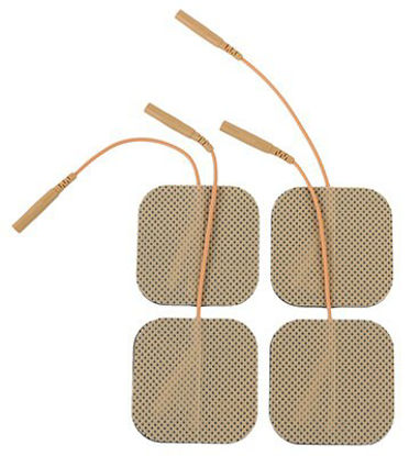 Picture of FabStim® Self-Adhesive TENS Electrode13-1291-10
