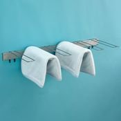 Picture of Hot Pack Storage Rack 2 X 33 Inch, Stainless Steel081505312