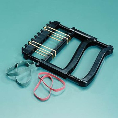 Picture of Ergonomic Hand Exerciser Rolyan® BlackA3488