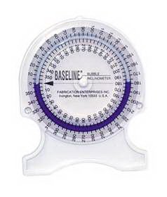 Picture of Baseline® Bubble Inclinometer6130