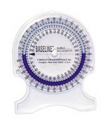 Picture of Baseline® Bubble Inclinometer6130