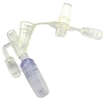 Picture of Y-Adapter Repair Kit CORLOCK®-CORPORT® 12 Fr.50-6112