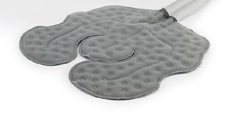 Picture of Cold Therapy Pad Ossur® Cold Rush® General Purpose One Size Fits Most Fabric / Vinyl ReusableB-232002300