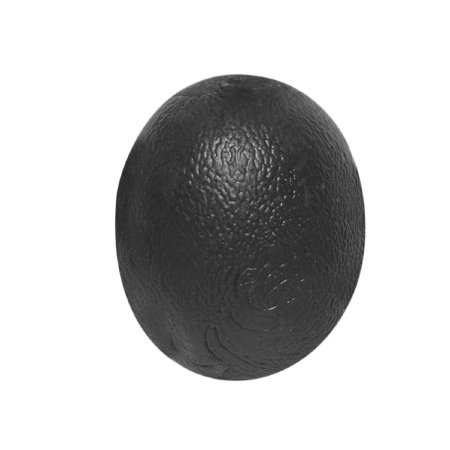 Picture of Squeeze Ball CanDo® Black Large X-Heavy Resistance10-1895