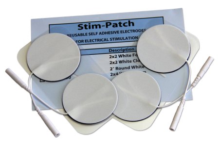 Picture of TENS ElectrodeSTIM-025