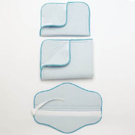 Picture of Cover Terry, Foam-Filled, Cervical Contour, Double Pocket3535